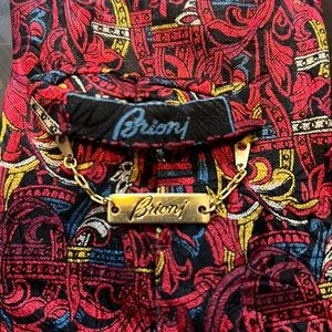 Brioni Vintage Tie